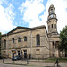 St Philip's Church, Salford, Greater Manchester