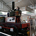 Buckfastleigh Railway Museum