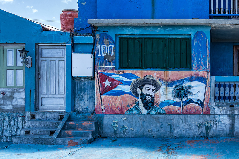 Baracoa Blues