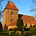 Dorfkirche Groß Brütz