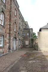 Barracks, Berwick upon Tweed, Northumberland