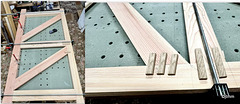 Modern Joinery methods