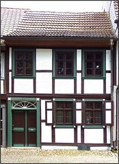 Quedlinburg, Harz 231