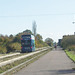 DSCF0214 Stagecoach East bus on the Cambridgeshire Guided Busway - 5 Nov 2017
