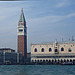 Venice Doge Palace