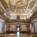 Ballroom, Villa Pisani, Stra, Veneto, Italy