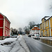 Bredenscheider Straße (Hattingen-Bredenscheid) / 24.01.2021