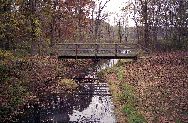 Memory Bridge