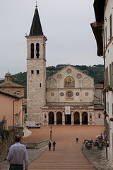 Duomo di Spoleto