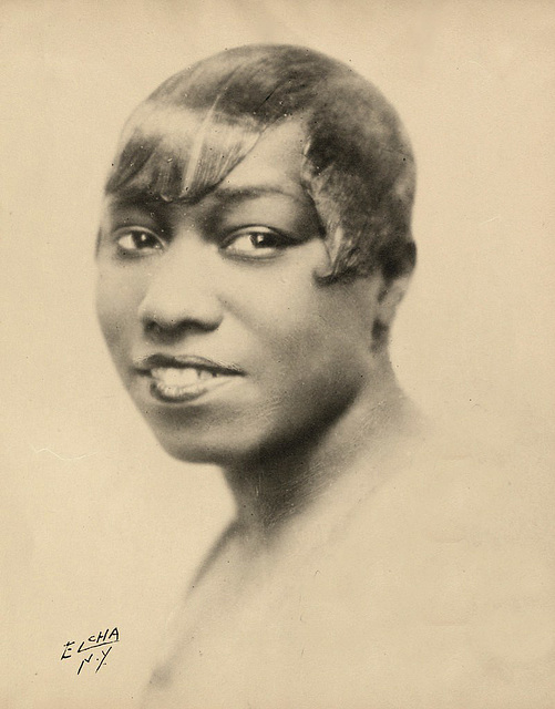 Gladys Bentley