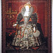 Elizabeth I Attributed to the Workshop of Nicholas Hilliard in the Metropolitan Museum of Art, December 2022