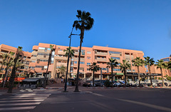 Le Maroc moderne Le Maroc moderne