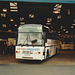 Shaw-Hadwin G553 SSP leaving Digbeth Coach Station, Birmingham - 8 Sep 1995