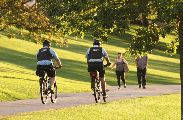 BikePatrol