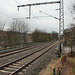 Bahnstrecke Düsseldorf-Derendorf–Dortmund Süd (Hagen-Haspe) / 26.02.2017