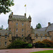 Cawdor Castle, Nairn