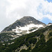 Bulgaria, Pirin Mountains, Muratov Vrah (2669 m)