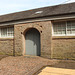 Former Gymnasium Building, Berwick Barracks, Berwick upon Tweed, Northumberland