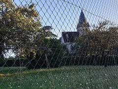 L'église de Reilly  HFF