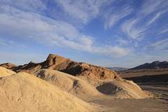 Zabriske Point