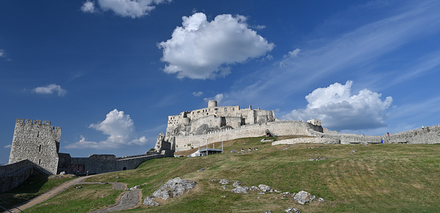 Spišský Hrad