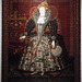 Elizabeth I Attributed to the Workshop of Nicholas Hilliard in the Metropolitan Museum of Art, December 2022
