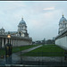 Naval College domes