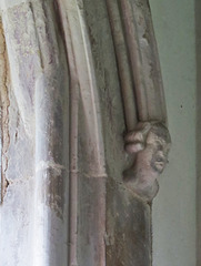 fyfield church ,essex