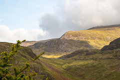 Llanberis Pass