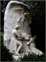 En hommage à Frédéric Chopin (1810-1849)