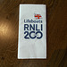 RNLI*200 - logo