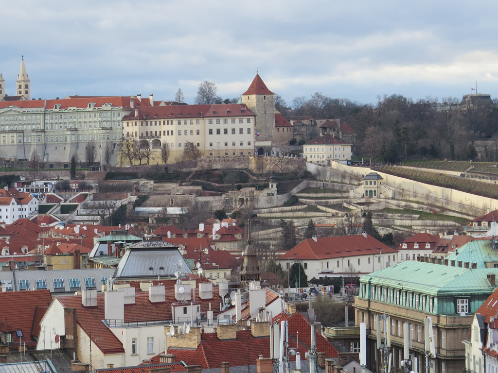 Prague, panorama 23.