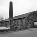 Harkort'sche Fabrik, ehemalige Maschinenhalle (Hagen-Haspe) / 26.02.2017