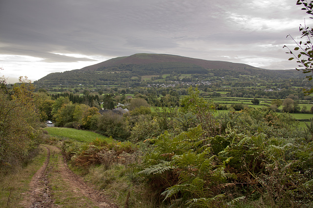 The Blorenge