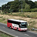 Young’s Coaches K3 TCC on the A11 at Red Lodge - 14 Jul 2019 (P1030125)