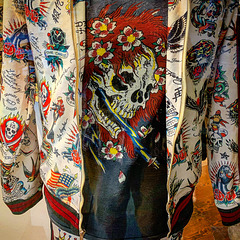 Ed Hardy - Ala Moana Center