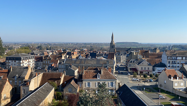 Bon week-end  à tous