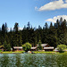 Canada Tour  Fawn Lake Resort 2 xPiP