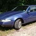 Volvo 480 S