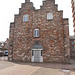 Barracks, Berwick upon Tweed, Northumberland