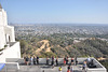 View from Griffith Park