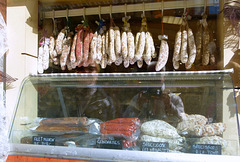 Wurstladen