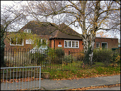 Burpham Primary School