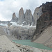 Chile, The Towers of Paine