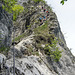 Klettersteig Drachenwand