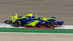 Chase Gardner - Gardner Motorsports - Formula 4 U.S.