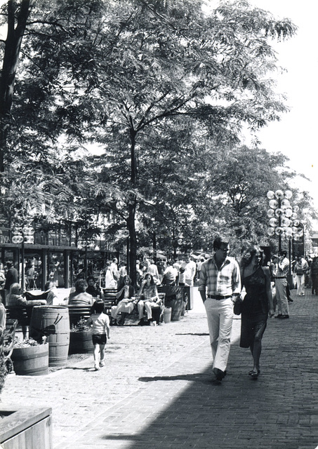 Faneuil Hall Marketplace