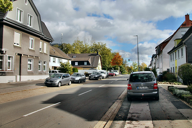 Schüruferstraße (Dortmund-Aplerbeck) / 21.10.2023