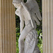 Cupid Fashioning his Bow from Hercules’ Club in the Temple of Love in Versailles, June 2013