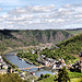 Reichsburg, Cochem, Mosel, HFF